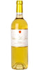 Chateau Les Justices 2022 - 375ml - Sauterns