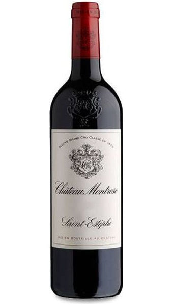 Chateau Montrose 2021 - Saint Estephe