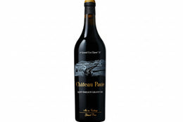 Chateau Pavie 2021 - Saint Emilon