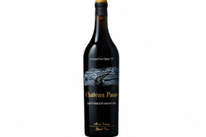 Chateau Pavie 2021 - Saint Emilon