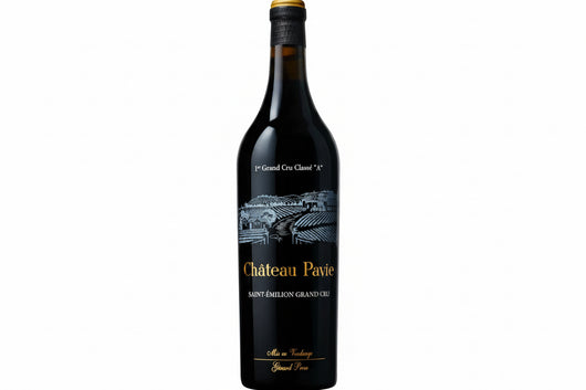 Chateau Pavie 2021 - Saint Emilon