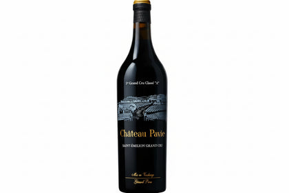 Chateau Pavie 2021 - Saint Emilon