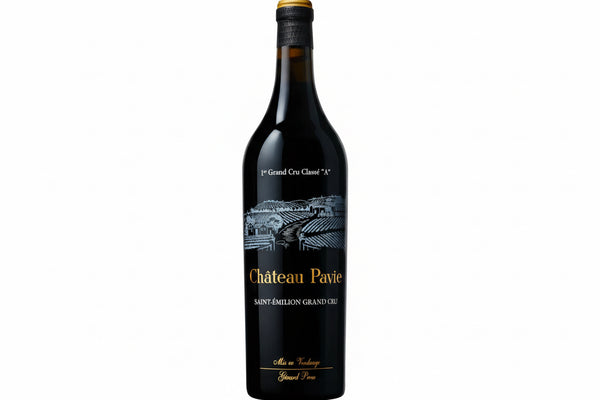 Chateau Pavie 2021 - Saint Emilon