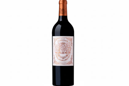 Chateau Pichon Baron 2ème Grand Cru Classe - Pauillac