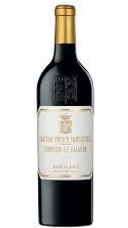 Chateau Pinchon Longueville Comptesse de Lalande 2022 Grand Cru Classe - Pauillac