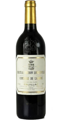 Chateau Pinchon Longueville Comptesse de Lalande Grand Cru Classe - Cassa Mista - Pauillac