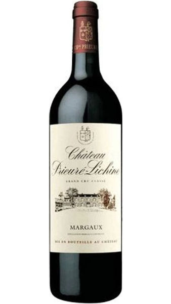 Chateau Prieure Lichine - Margaux