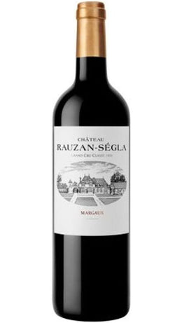 Chateau Rauzan Segla - Margaux
