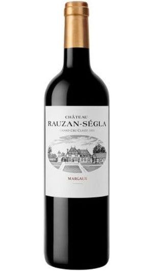 Chateau Rauzan Segla - Margaux