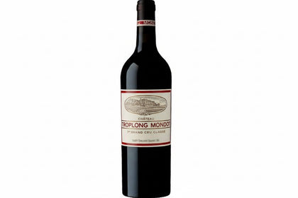Chateau Troplong Mondot - Saint Emilon