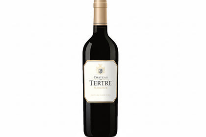 Chateau du Tertre - Margaux