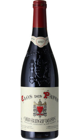 Chateauneuf Du Pape - Rouge - Clos Des Papes