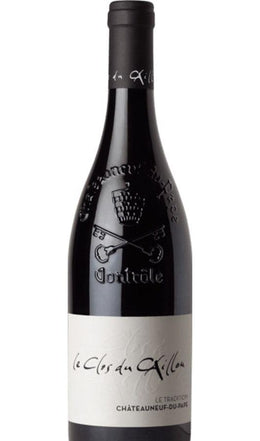 Chateauneuf Du Pape - Tradition -  Le Clos Du Caillou