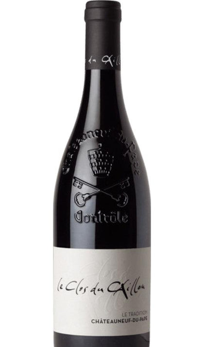 Chateauneuf Du Pape - Tradition -  Le Clos Du Caillou