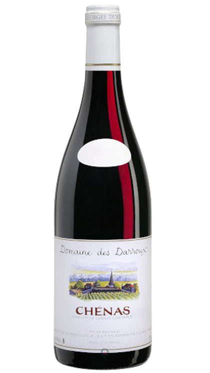 Chènas Domaine des Darroux - Georges Duboeuf