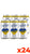 Chernigivske For Peace 33cl - Case of 24 Cans