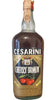 Cesarini Cherry Brandy 50cl Liquore