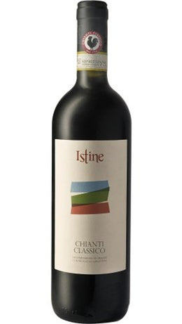 Chianti Classico DOCG - Istine
