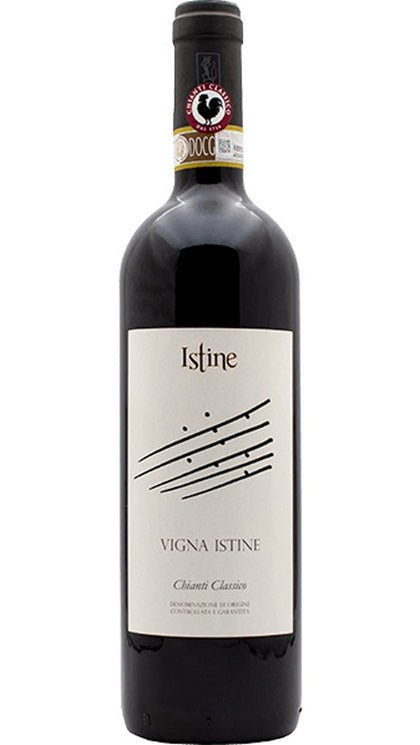 Chianti Classico DOCG - Vigna Istine - Istine