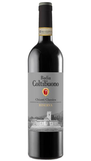 Chianti Classico Riserva DOCG - Badia a Coltibuono