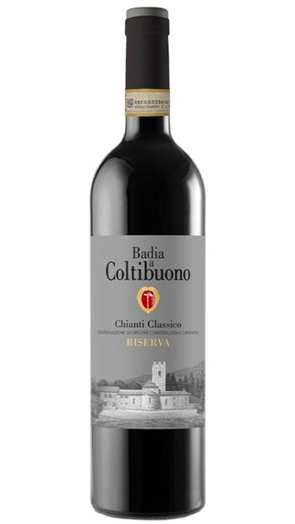 Chianti Classico Riserva DOCG - Badia a Coltibuono