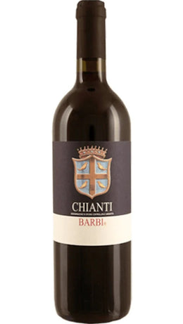 Chianti DOCG - Fattoria dei Barbi
