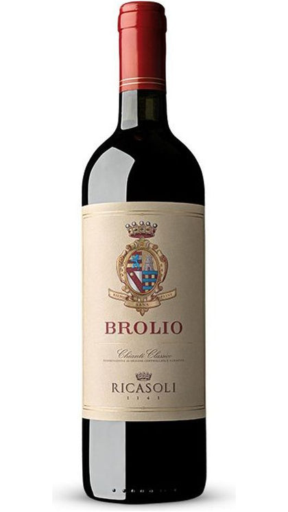 Chianti Classico DOCG 2023 - Brolio - Ricasoli