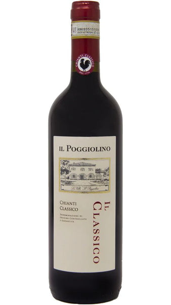 Chianti Classico DOCG - Il Poggiolino