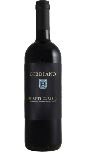 Chianti Classico DOCG - 375ml - Tenuta Bibbiano