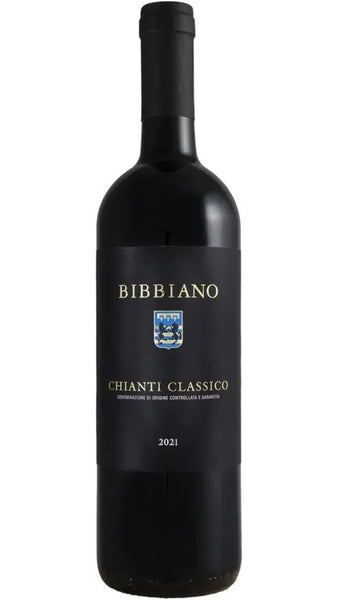Chianti Classico DOCG - Tenuta Bibbiano