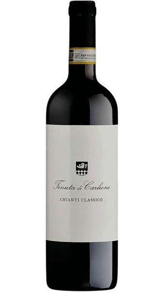 Chianti Classico DOCG - Tenuta Di Carleone