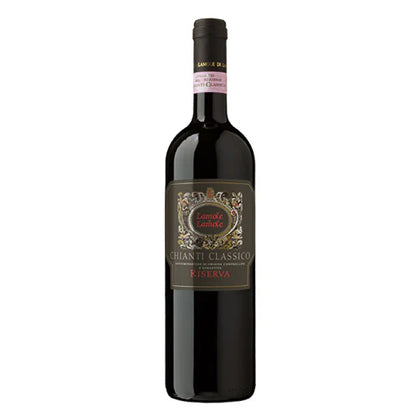 Chianti Classico DOCG Lareale Riserva - Lamole