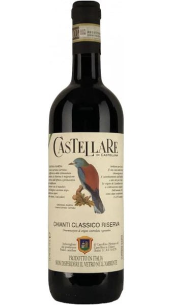 Chianti Classico DOCG Riserva - Castellare