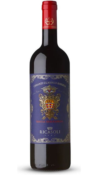 Chianti Classico DOCG Riserva 2022 - Magnum - Rocca Guicciarda