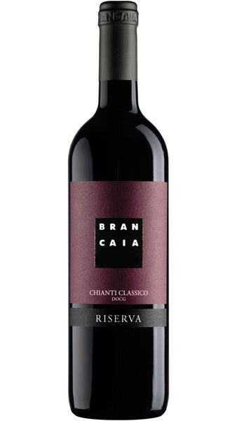 Chianti Classico Riserva DOCG - Brancaia