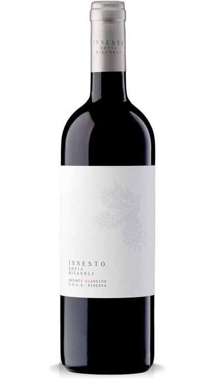 Chianti Classico Riserva DOCG - Innesto - Sofia Ricasoli