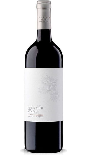 Chianti Classico Riserva DOCG - Innesto - Sofia Ricasoli