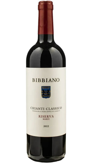 Chianti Classico Riserva DOCG - Marzi - Magnum - Tenuta Bibbiano