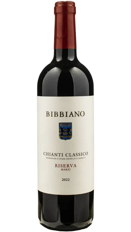 Chianti Classico Riserva DOCG - Marzi - Magnum - Tenuta Bibbiano