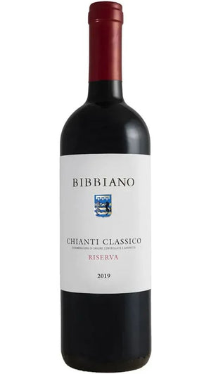 Chianti Classico Riserva DOCG - Tenuta Bibbiano