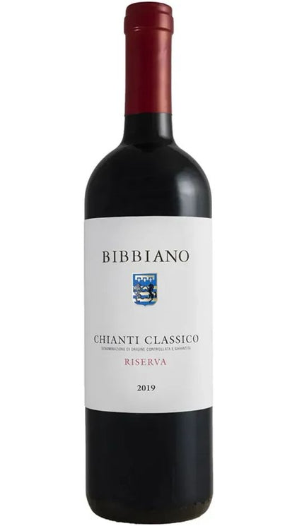 Chianti Classico Riserva DOCG - Tenuta Bibbiano