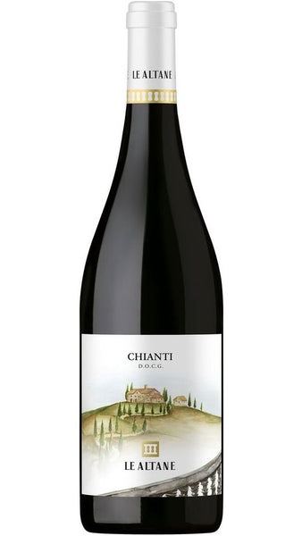Chianti DOCG - Le Altane