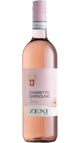 Chiaretto Bardolino DOC - Linea I Classici - Zeni