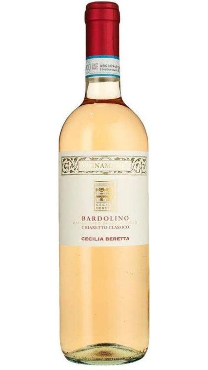 Chiaretto di Bardolino DOC Vignamatta - Cecilia Beretta
