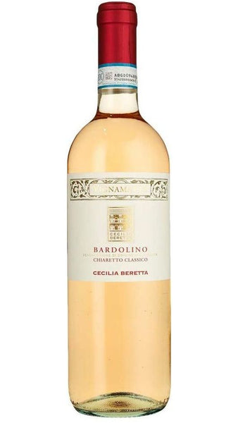 Chiaretto di Bardolino DOC Vignamatta - Cecilia Beretta