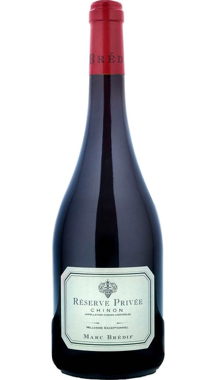 Chinon Reserve Privee Millesime' Exceptionel - Marc Bredif