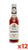 Chinotto Bio Cortese - Package 27.5cl x 12 Bottles