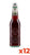 Chinotto Bio Galvanina - Package 35.5cl x 12 Bottles