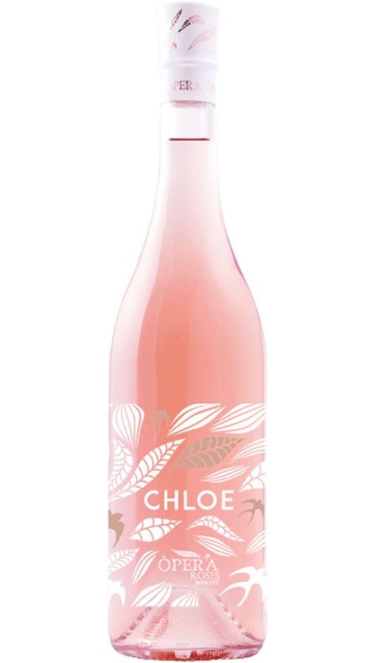Chloe Chiaretto DOC Valtenesi - Opera Roses