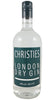Christies London Gin - 100cl